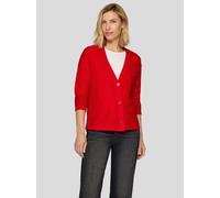 RABE Strickjacke Damen rot, 46