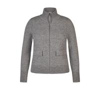 RABE Strickjacke flanell 40