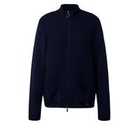 Rabe Strickjacke Marine - 38