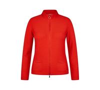 Rabe Strickjacke Safran - 38