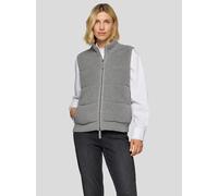 RABE Strickweste Damen grau, 46