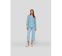 RABE - Summer Story azur - Gr. - 38