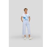 RABE - Summer Story azur - Gr. - 40