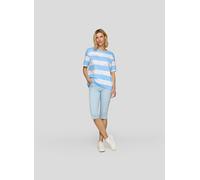 RABE - Summer Story azur - Gr. - 42