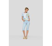 RABE - Summer Story bleachedblue - Gr. - 38