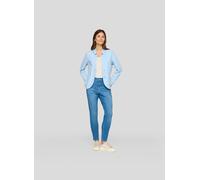 RABE - Sunny Side pastellblau - Gr. - 42