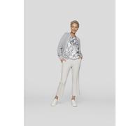 RABE - Sunny Side silber - Gr. - 50