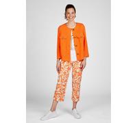 Sunset Bay Orange 42