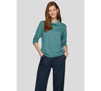 RABE Sweatshirt Damen blau, 52