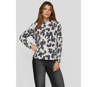 RABE Sweatshirt Damen grau, 46