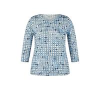 RABE - Nordic Blue hellblau - Gr. - 38