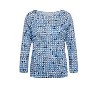 RABE - Nordic Blue hellblau - Gr. - 40