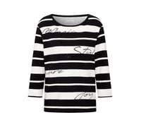 RABE - Vintage Vibe schwarz - Gr. - 52