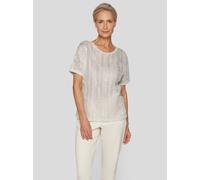 RABE T-Shirt Damen beige, 42