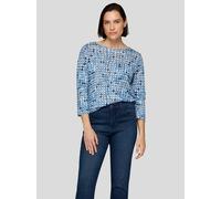 RABE - Nordic Blue hellblau - Gr. - 40