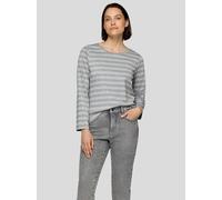 RABE T-Shirt Damen grau, 52