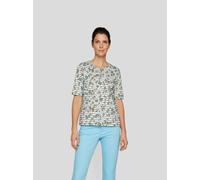 RABE T-Shirt Damen grün, 36