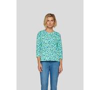 RABE T-Shirt Damen grün, 38