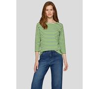 RABE T-Shirt Damen grün, 46