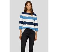 RABE T-Shirt Damen hellblau, 40