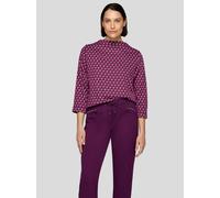 RABE - Purple Clouds 5287 Pflaume - Gr. - 42