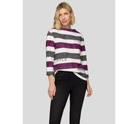 RABE - Purple Clouds pflaume - Gr. - 42