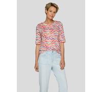 RABE - Coral Garden 4152 Mandarine - Gr. - 38