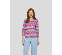 RABE T-Shirt Damen pink, 40