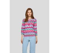 RABE - Colour Clash magenta - Gr. - 42