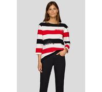 RABE T-Shirt Damen rot, 40