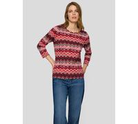 RABE T-Shirt Damen rot, 48