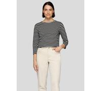 RABE T-Shirt Damen schwarz, 40