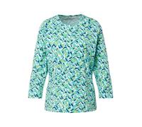 RABE - Flow Motion smaragd - Gr. - 40