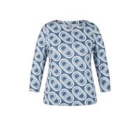 RABE - Nordic Blue - Gr. - 38