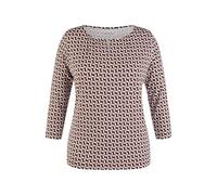 Rabe T-Shirt Pazifik - 42