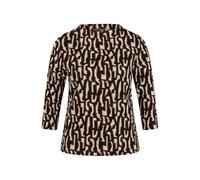 RABE - Natural Glow 3099 Schwarz - Gr. - 44