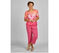 RABE - Tahiti pink - Gr. - 42