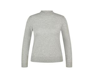 RABE - Tender Grey 5084 FLANELL - Gr. - 46