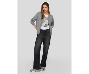 RABE - Tender Grey flanell - Gr. - 40