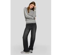 RABE - Tender Grey flanell - Gr. - 42