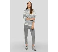 RABE - Tender Grey flanell - Gr. - 46