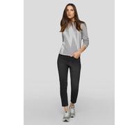 RABE - Tender Grey flanell - Gr. - 46