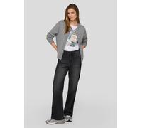 RABE - Tender Grey flanell - Gr. - 46