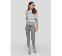 RABE - Tender Grey flanell - Gr. - 46