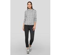 RABE - Tender Grey silber - Gr. - 40