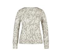 RABE - Tender Grey silber - Gr. - 42