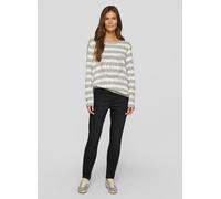 RABE - Tender Grey silber - Gr. - 42