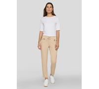RABE - Timeless Now cappuccino - Gr. - 44