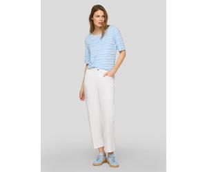 RABE - Tropic Glam himmelblau - Gr. - 38