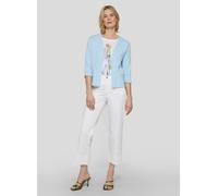 RABE - Tropic Glam himmelblau - Gr. - 42